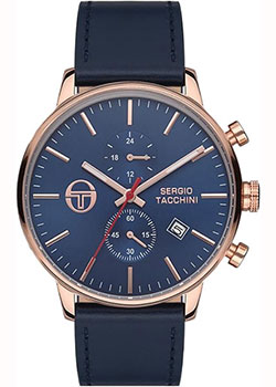 Часы Sergio Tacchini City ST.8.122.03